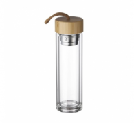 Garrafas e Squeezes